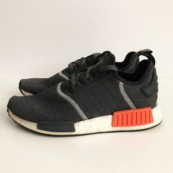 Adidas NDR Shoes Running Training - Picture 5 of 7